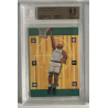 PAUL PIERCE 1998-99 UPPER DECK ROOKIE BGS 9.5