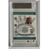 PAUL PIERCE 1998-99 UPPER DECK ROOKIE BGS 9.5