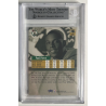 PAUL PIERCE 1998-99 FLEER ULTRA ROOKIE BGS 9