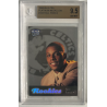 PAUL PIERCE 1998-99 FLEER ULTRA PLATINUM MEDAILLON ROOKIE