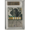PAUL PIERCE 1998-99 FLEER ULTRA PLATINUM MEDAILLON ROOKIE