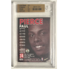 PAUL PIERCE 1998-99 SKYBOX PREMIUM ROOKIE BGS 9.5