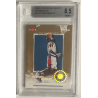 CUTTINO MOBLEY 2000-01 FLEER AUTHORITY PROMINENCE 68/75
