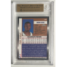 PAUL PIERCE 1998-99TOPPS CHROME Rookie BGS 9.5