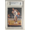 PAUL PIERCE 1998 PRESS PASS SOLOS 1/1 BGS 8