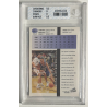 PAUL PIERCE 1998 PRESS PASS SOLOS 1/1 BGS 8