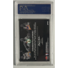 IVERSON/PIERCE 2003 HOOPS HOT PROSPECTS HOT TRIPLE PATCH