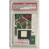 PAUL PIERCE 2004 HOOPS HOT PROSPECTS MATERIALS PSA