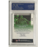 PAUL PIERCE 2004 HOOPS HOT PROSPECTS MATERIALS PSA