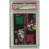 PAUL PIERCE 2003 HOOPS HOT PROSPECTS AUTHENTIC HOT TANDEM PSA