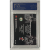 PAUL PIERCE 2003 HOOPS HOT PROSPECTS AUTHENTIC HOT TANDEM PSA