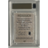 PAUL PIERCE FAMOUS FABRICS INCREDIBLE EMBLEMS 4934/500