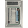 PAUL PIERCE 2006-07 TOPPS CHROME PRESS PLATES YELLOW 1/1