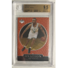 PAUL PIERCE 1998-99 UPPER DECK OVATION ROOKIE BGS 9.5