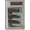 GARNETT / PIERCE / ALLEN 2009-10 LIMITED TRIOS GOLD 04/10