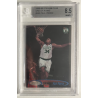 PAUL PIERCE 1998 STADIUM CLUB ONE OF A KIND ROOKIE 081/150