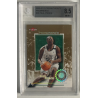 PAUL PIERCE 2000-01 FLEER AUTHORITY PROMINENCE 55/75 BGS 8.5