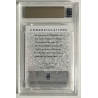 PAUL PIERCE FAMOUS FABRICS NAMEPLATES "I" 3695/4000