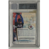 HIDEO NOMO 1999 TOPPS STADIUM CLUB GU JERSEY BGS 8.5