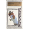 MICHELLE WIE ROOKIE CARD GOLF USA GEM MINT 10 SPA