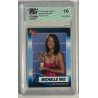 MICHELLE WIE 2004 ROOKIE REVIEW 96 GEM MINT 10