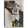 Paul Pierce 2012-13 Immaculate Collection Gold 15/25