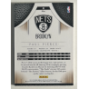 Paul Pierce 2012-13 Immaculate Collection Gold 15/25