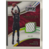 Paul Pierce 2015-16 Immaculate Collection Patches Jersey 24/34