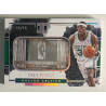 Paul Pierce 2017-18 Panini Impeccable NBA Logo Silver Bar 06/16