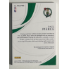 Paul Pierce 2018-19 Immaculate Collection Patch Autographs Gold 10/10