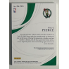 Paul Pierce 2018-19 Immaculate Collection Patch Autographs 07/34