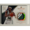 Paul Pierce 2012-13 Immaculate Collection Numbers Patches 27/34