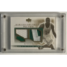 Paul Pierce 2003-04 Ultimate Collection dual Patches 08/50