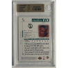 PAUL PIERCE 1998-99 SP AUTHENTIC Rookie 1152/3500 BGS 9.5