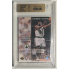 PAUL PIERCE 1998-99 BLACK DIAMOND Rookie BGS 9.5