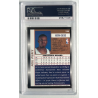 PAUL PIERCE 1998 TOPPS Rookie PSA 10