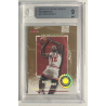 RON ARTEST 2000-01 FLEER AUTHORITY PROMIENCE 69/75 BGS 9