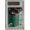 PAUL PIERCE 1998-99 FLEER BRILLIANTS rookie BGS 9.5