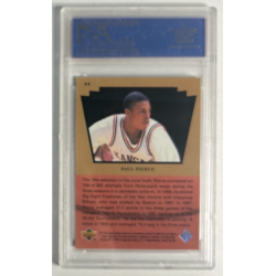 PAUL PIERCE 1998 SP TOP PROSPECTS PRESIDENT'S EDITION 04/10