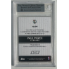 PAUL PIERCE 2008-09 TOPPS HARDWOOD SKETCHES 1/1 BGS 9