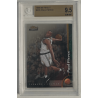 PAUL PIERCE 1998 Topps Finest rookie BGS 9.5
