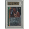 PAUL PIERCE 1998 Topps Finest rookie BGS 9.5