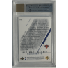 MIKE SWEETNEY 2003-04 ULTIMATE Rookie AUTO 242/250 BGS 9