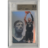 PAUL PIERCE 2013-14 PANINI INTRIGUE PLAYERS PLATINUM 1/1 BGS 9.5