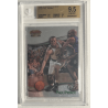 PAUL PIERCE 1998-99 BOWMAN BEST Rookie BGS 9.5