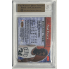 PAUL PIERCE 1998-99 BOWMAN BEST Rookie BGS 9.5