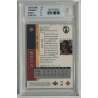 PAUL PIERCE 1998-99 SPECTRUM Rookie 23/25 BGS 8