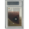 PAUL PIERCE 2002-03 UD SWEET SHOT JERSEY GOLD 34/50 BGS 9