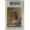PAUL PIERCE 1998-99 Fleer ULTRA GOLD MEDAILLON rookie BGS 9