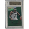 PAUL PIERCE 2013-14 SELECT SKILLS PRIZM GREEN 2/5 PRISTINE 10